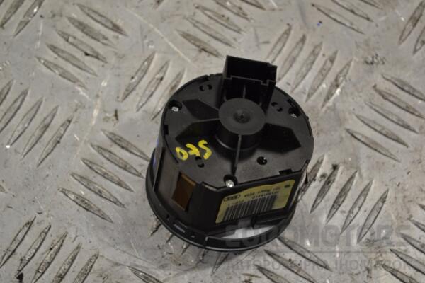 Переключатель света фар Audi A6 (C6) 2004-2011 4F1941531D 151508 - 2