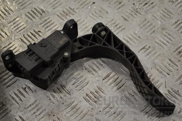Педаль газу електро пластик АКПП (-07) Audi A6 (C6) 2004-2011 4F1723523B 151514 - 2