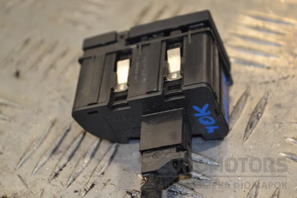 Кнопка открывания бардачка Audi A6 (C6) 2004-2011 4F1927227A 151516 - 2
