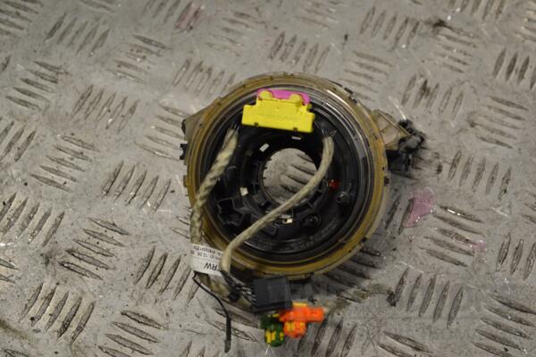 Шлейф Airbag кольцо подрулевое Audi A6 (C6) 2004-2011 4E0953541A 151527 - 2