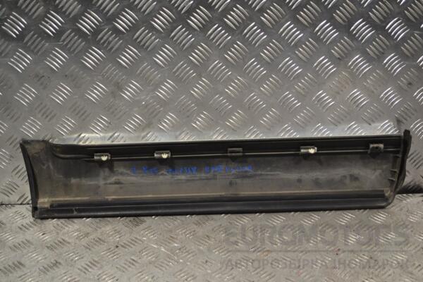 Накладка двері задні ліві VW Touareg 2002-2010 7L6839787E 151535 - 2
