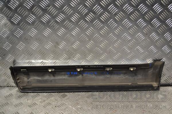 Накладка двері задні праві VW Touareg 2002-2010 7L6839788E 151537 - 2