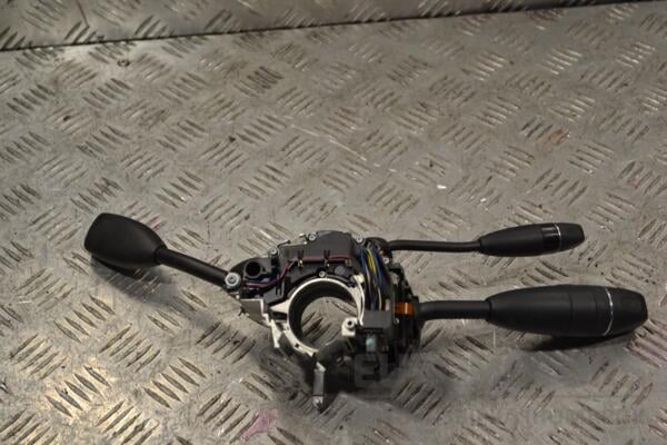 Подрулевой переключатель в сборе Mercedes M-Class (W164) 2005-2011 A1645400144 151539 - 2