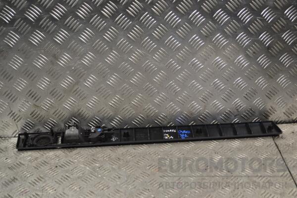 Ручка двері внутрішня задні праві з накладкою VW Touareg 2002-2010 7L6837114 151549 - 2
