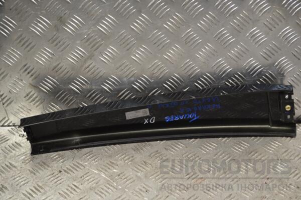 Накладка стійки центральної правої VW Touareg 2002-2010 7L6853318D 151555 - 2