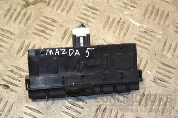 Блок кнопок (аварійка) Mazda 5 2005-2010 151568 - 2