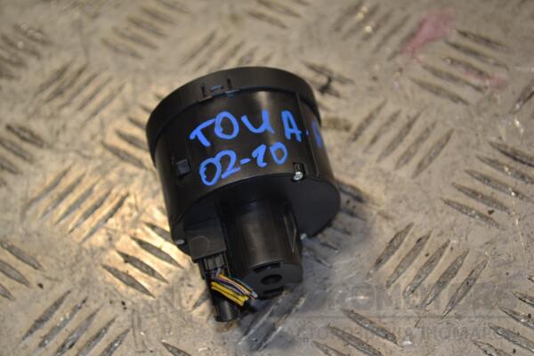 Переключатель света фар VW Touareg 2002-2010 7L6941431AJ 151570 - 2