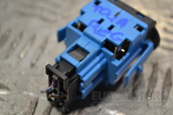 Кнопка регулировки освещения панели приборов VW Touareg 2002-2010 7L6941334 151572 - 2