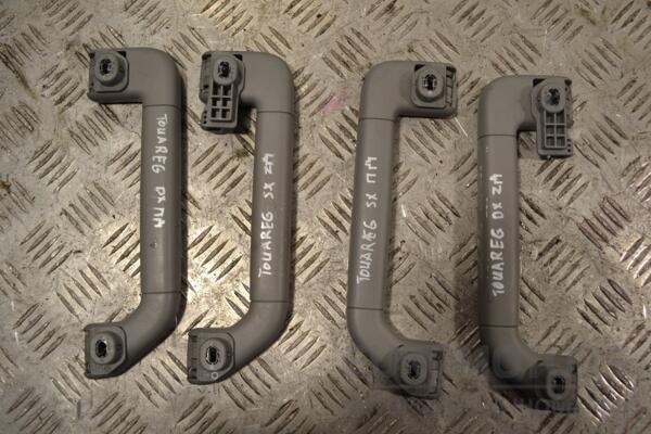 Ручка потолочная комплект (4шт) VW Touareg 2002-2010 151580 - 2
