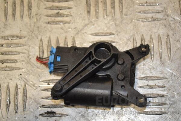 Моторчик заслінки печі VW Touareg 2002-2010 52411483R00 151594 - 2