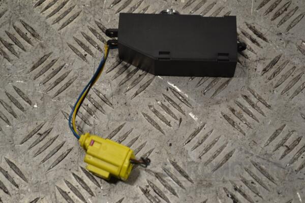 Замок отключения подушки безопасности Airbag VW Touareg 2002-2010 7L6919211 151600 - 2