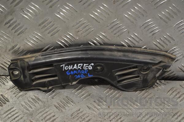 Кронштейн бампера задній лівий VW Touareg 2002-2010 7L6807393B 151602 - 2