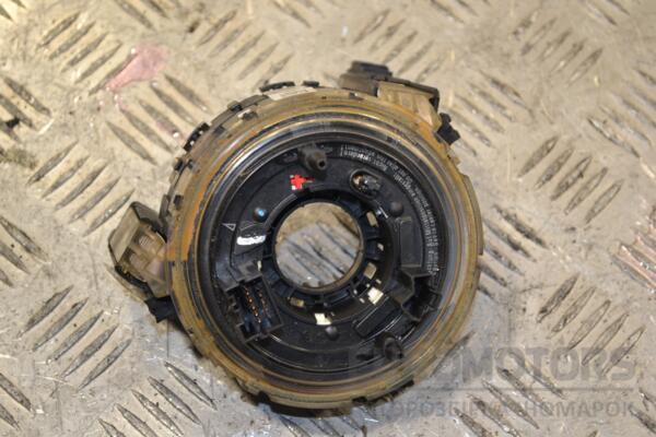 Шлейф Airbag кільце підрульові (дефект) VW Touareg 2002-2010 8E0953541D 151610 - 2
