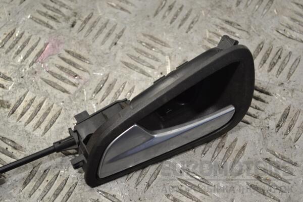 Ручка двері внутрішня ліва Ford Focus (III) 2011-2018 AM51U22601BEW 151618 - 3