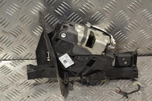 Замок двері задній правий електро 4 Піна Ford Focus (III) 2011-2018 BM5AA26412AE 151622 - 2
