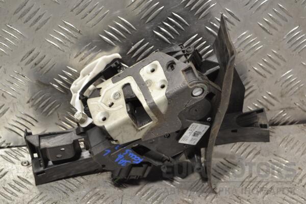 Замок двері задній лівий електро 4 Піна Ford Focus (III) 2011-2018 BM5AA26413AE 151628 - 2
