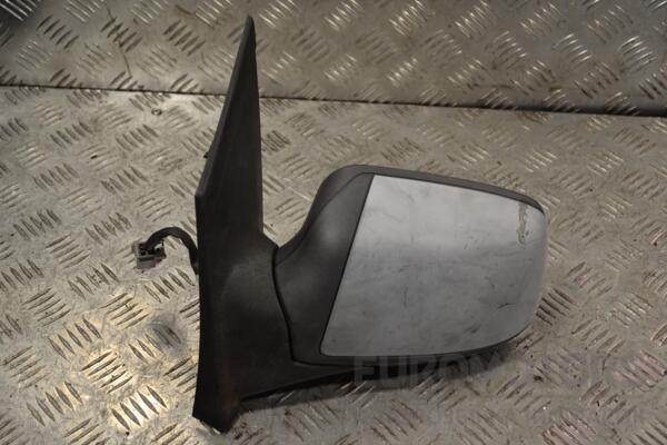Зеркало левое электр 5 пинов (-08) (дефект) Ford Focus (II) 2004-2011 151632 - 2
