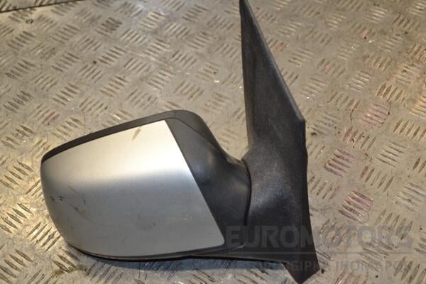 Дзеркало праве електр 5 пинов (-08) (дефект) Ford Focus (II) 2004-2011 151634 - 2