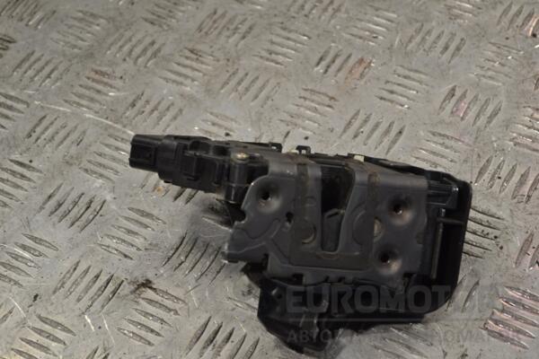 Замок двері передній правий електро 6 пинов Ford Focus (II) 2004-2011 3M5AR21812AK 151644 - 2