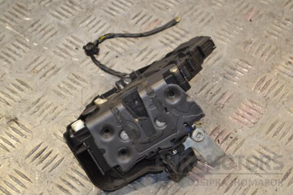 Замок двери задний левый электр 6 пинов Ford Focus (II) 2004-2011 4M5AA26413BC 151646 - 2
