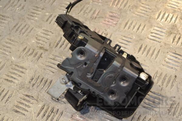 Замок двери задний правый электр 5 пинов Ford Focus (II) 2004-2011 4M5AA26412BC 151648 - 2