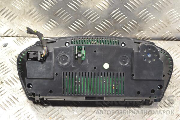 Панель приладів АКПП BMW X5 3.0td (E70) 2007-2013 62119153843 151670 - 2
