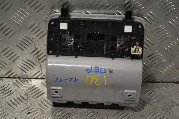 Плафон салона передний Hyundai i30 2007-2012 92800A5010TX 151680 - 3