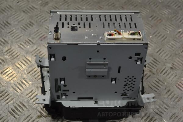 Магнітола штатна Hyundai i30 2007-2012 96170A6210GU 151692 - 2