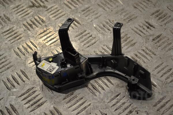 Кнопки руля правые управления магнитолой Hyundai i30 2007-2012 96710A6650RDR 151702 - 2