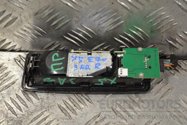 Плафон салону задній правий BMW X5 (E70) 2007-2013 63316972972 151715 - 2