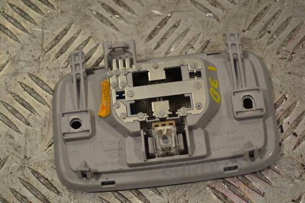 Плафон салону задній Hyundai i30 2007-2012 928503XXXX 151724 - 2