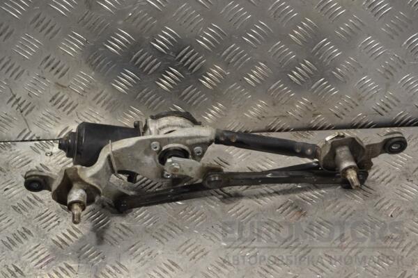Моторчик стеклоочистителя передний Hyundai i30 2007-2012 151743-01 - 2