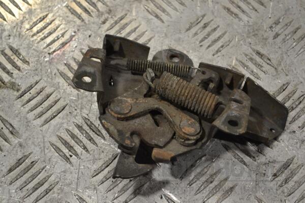 Замок капота Mitsubishi Pajero (III) 2000-2006 151752 - 2