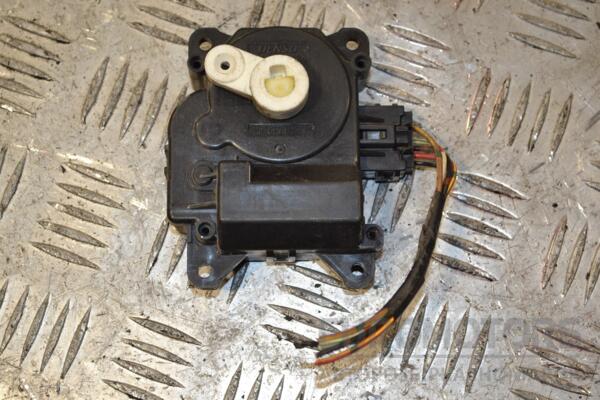 Моторчик заслінки печі Mitsubishi Pajero (III) 2000-2006 0637007390 151770 - 2