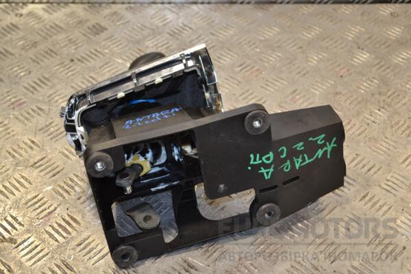 Кулиса перемикання КПП 6 ступ Opel Antara 2.2cdti 2007-2015 25874312 151773 - 2