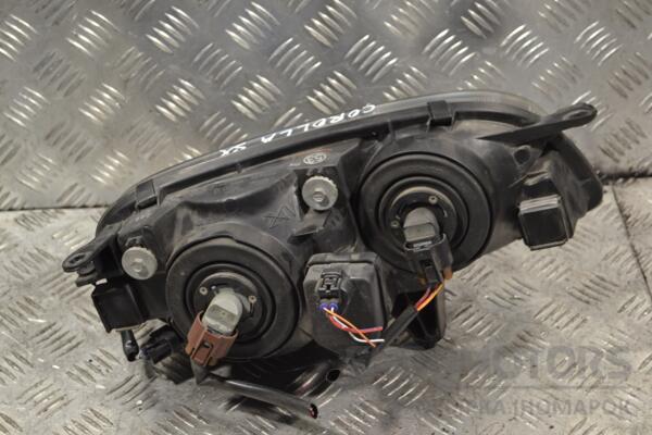 Фара левая (99-) Toyota Corolla (E11) 1995-2002 151777 - 2