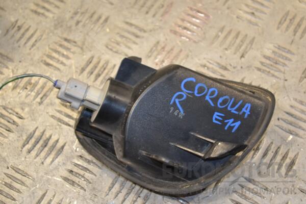 Поворотник правый белый (99-) Toyota Corolla (E11) 1995-2002 151783 - 2