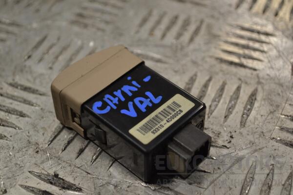 Кнопка корректора фар Kia Carnival 2006-2014 933104D000 151835 - 2