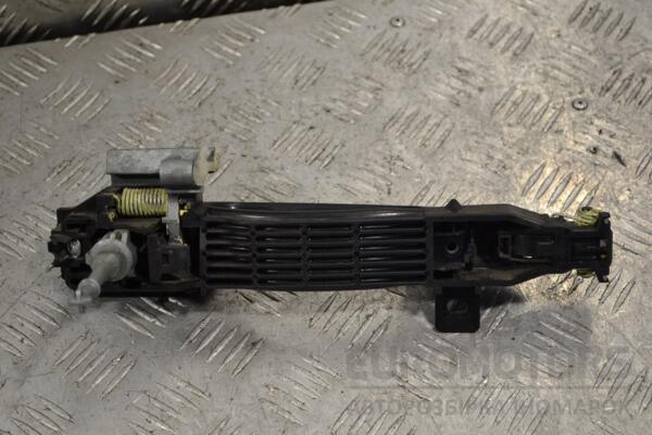 Ручка двері зовнішня передня ліва Mazda CX-5 2012 151847 - 2