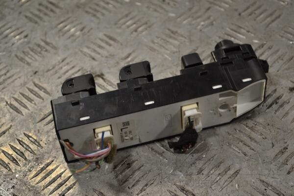Блок управління склопідйомниками передній лівий Mazda CX-5 2012 KD4766350 151863 - 2