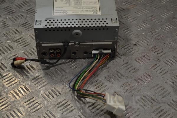 Магнітола штатна під CD Kia Carnival 2006-2014 LAC-M5531EK 151865 - 3