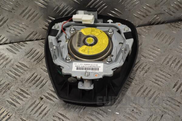 Подушка безопасности руль Airbag Mazda 6 2007-2012 GS1G57K00 151872 - 2