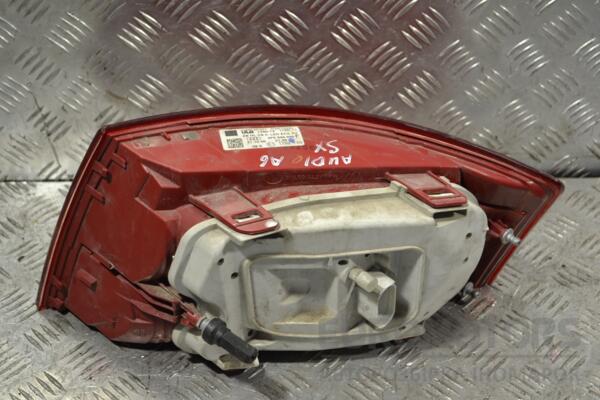 Фонарь левый наружный седан (-09) Audi A6 (C6) 2004-2011 4F5945095F 151876 - 2