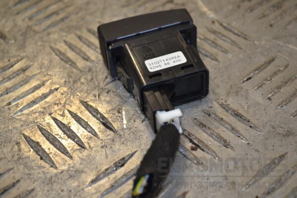 Кнопка аварийки Mazda CX-5 2012 KD45664H0 151890 - 2