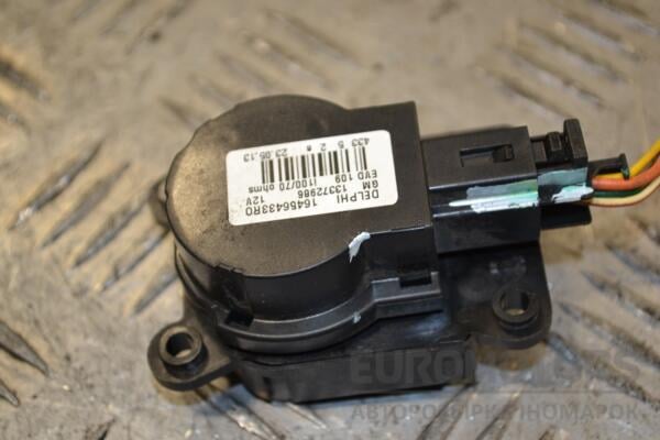 Моторчик заслінки печі Opel Mokka 2012 13372986 151892 - 2