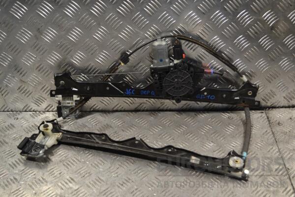 Стеклоподъемник передний правый электр Jeep Grand Cherokee 2005-2010 55394226AD 151930 - 2