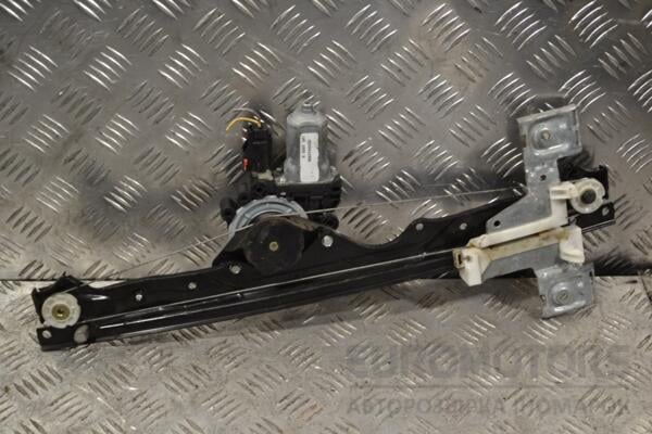 Склопідйомник задній лівий електро Jeep Grand Cherokee 2005-2010 55394229AB 151932 - 2