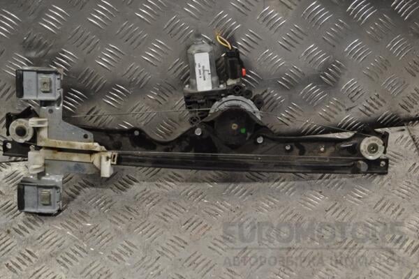 Стеклоподъемник задний правый электр Jeep Grand Cherokee 2005-2010 55394228AB 151934 - 2