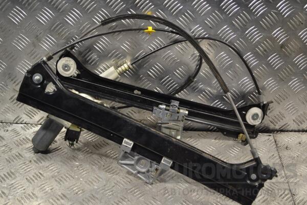 Стеклоподъемник передний левый электр Mercedes CLK (W209) 2002-2009 A2308201042 151936 - 2
