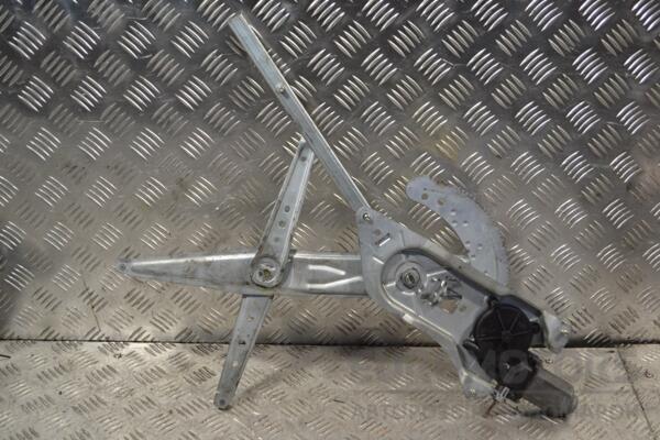 Склопідйомник передній лівий електро (03-) Renault Kangoo 1998-2008 400663 151940 - 2